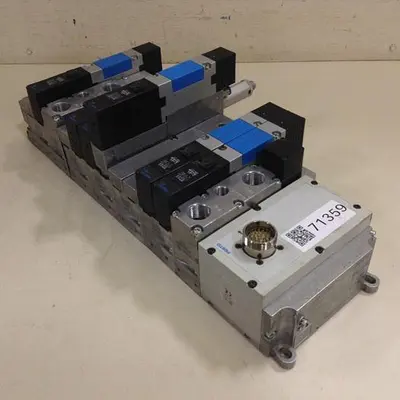 USED FESTO VIMP-03-B