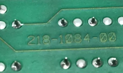 USED DUKANE 218-1084-00