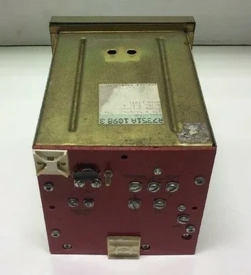USED Honeywell R7351A-1098-3