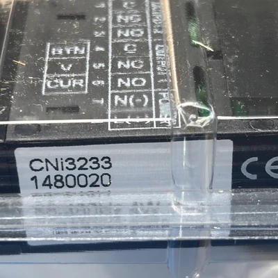 New | in-Stock Omega CNI3233 Indicators Indiana US | J&J Industrial Supply #1228090