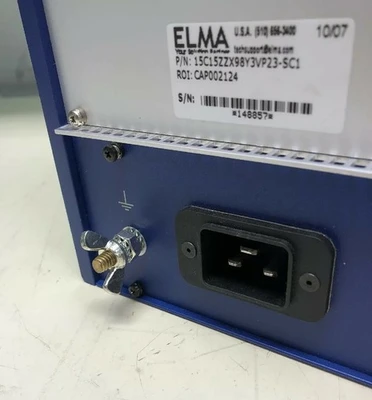 USED Spirent AB3-3150