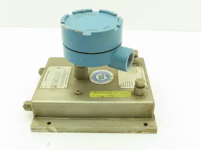 Used MICRO MOTION _UNKNOWN_ Miscellaneous MRO | Arrow Industrial #659152