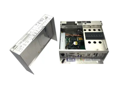 USED BECKHOFF C6640-0050, CB1064-0002
