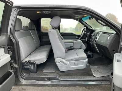 Used 2014 FORD F150 Pickup Trucks Michigan US | Miedema Asset Management Group #1568301