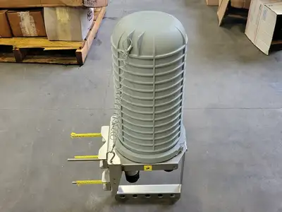 NEW RAYCAP DC6-48-60-0-8C-EV