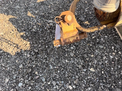 Used MCMILLEN HYDRAULIC POWERED DIGGER HEAD WITH AUGERS Skid Augers Michigan US | Miedema Asset Management Group #1410955