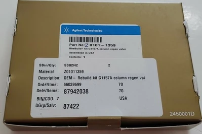 NEW Agilent 0101-1359