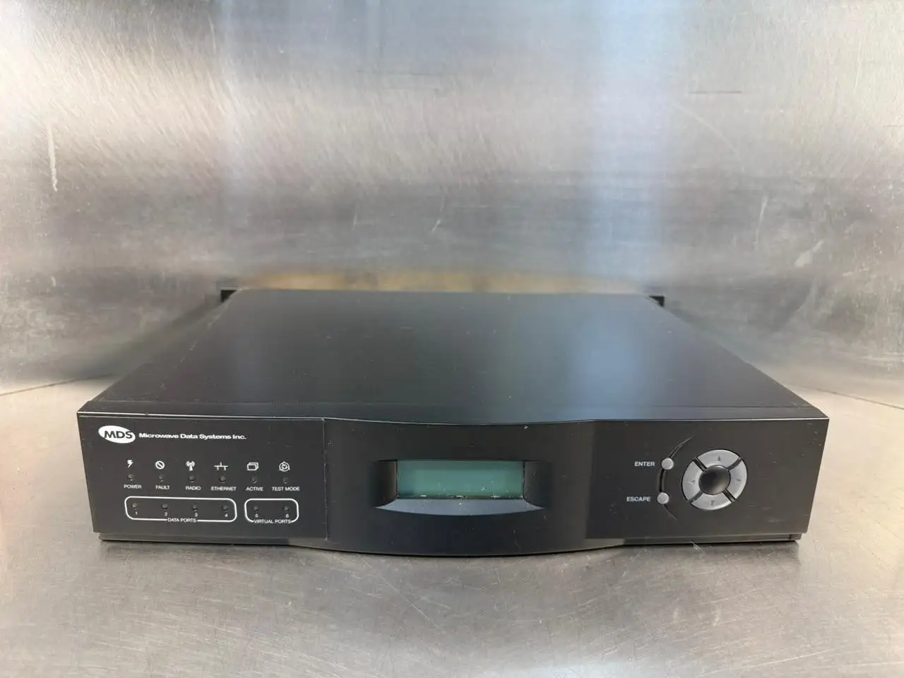 Mds NM200X Transit System NM200XNA0BBAANN11 Rev. F (10.3.1)
