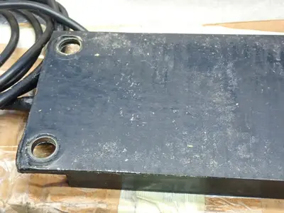 USED RECORA N170