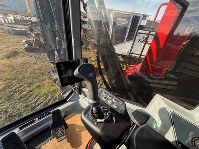 TIMBER PRO 735D Feller Bunchers | Iron Listing (5)