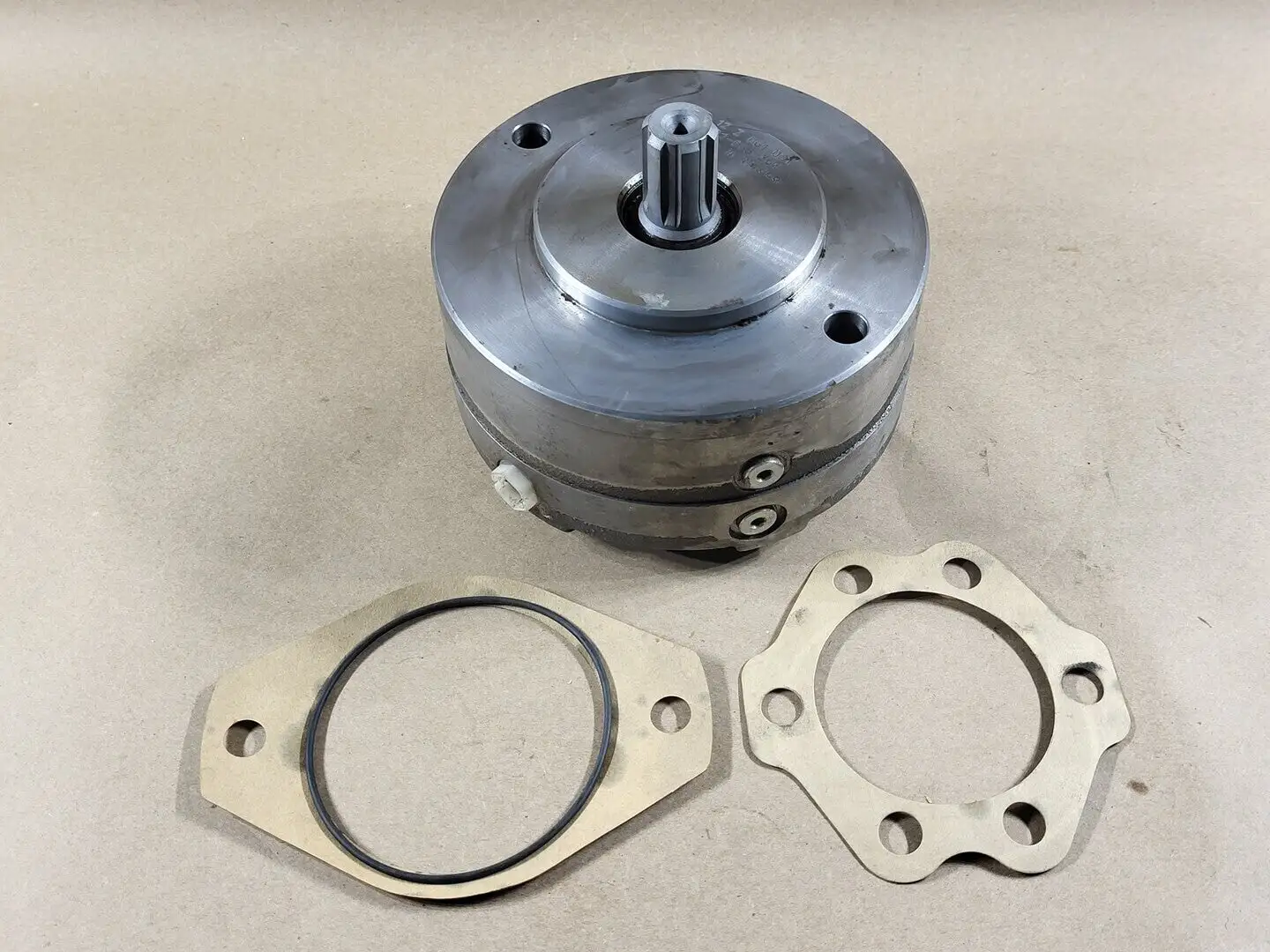USED MICO 02-556-364