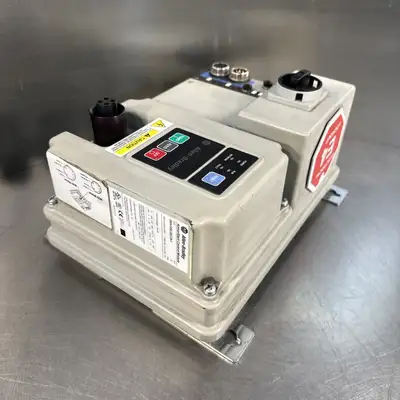 USED Allen Bradley 280A-FN-25-C