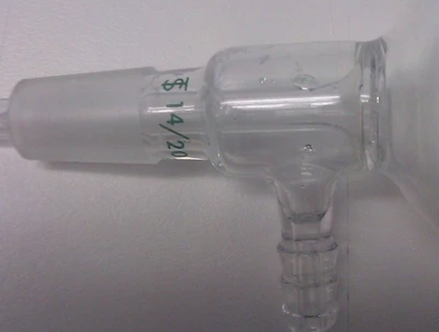 Used Chemglass Does Not Apply Miscellaneous Laboratory Equipment California US | CAL-L Enterprises #1459566