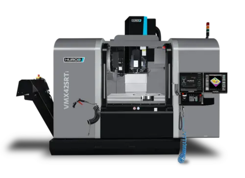 NEW HURCO VMX42SRTI
