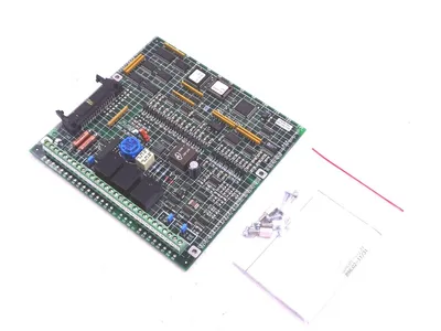 NEW ROCKWELL AUTOMATION CNR-2SI3000 2SI3000 SER A GV3000 SUPER RMI BOARD