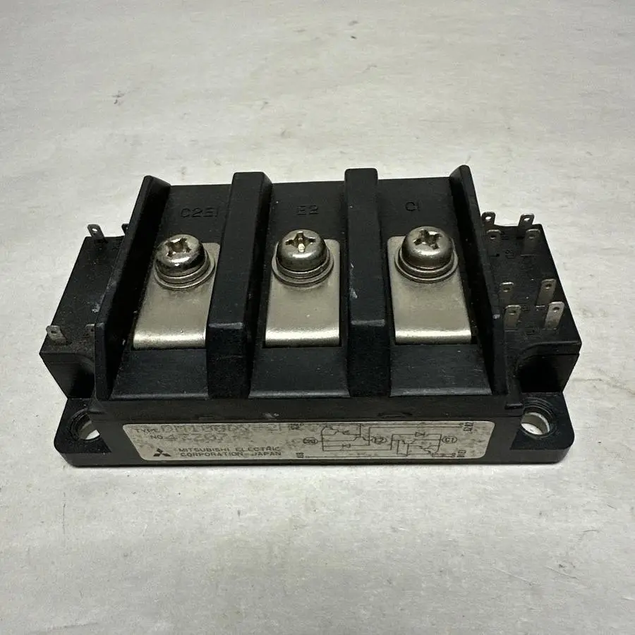 USED MITSUBISHI QM100DY-2H