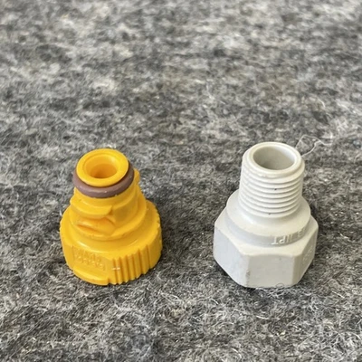 Used Spraying Systems 11006 Valves/Fittings California US | Davliegogo LLC #1729498