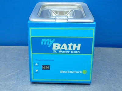 NEW BENCHMARK SCIENTIFIC B20002
