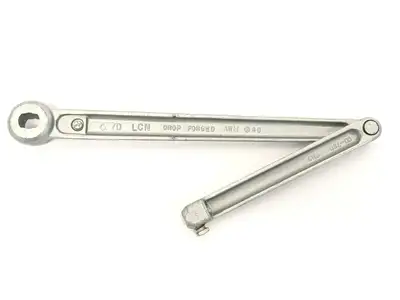 New | in-Stock LCN 77 DOOR CLOSER MAIN & LOOP PARALLEL ARM Flooring, Windows, and Doors Michigan US | Maverick Industrial Sales #1122805