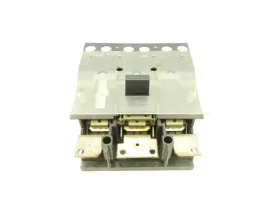 Westinghouse 1288C08G09 400A Bucket Switch Circuit Breaker Disconnect 3-Pole