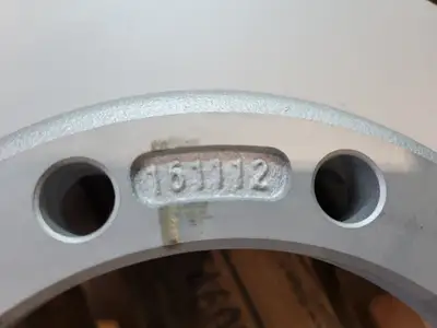New | in-Stock EUCLID G-0044646 Automotive Equipment British Columbia CA | Lenmark #1441159