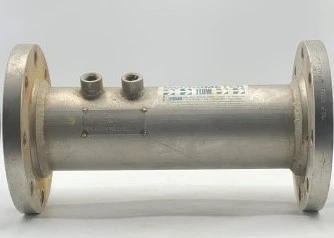Used MCCROMETER V1104 Flowmeters Alabama US | Transamerican Equipment Company #711507