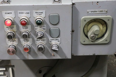USED 1985 Nippei THOMPSON FSH-30/90, 1985, 3X AUTO FEEDS, AUTO IDF