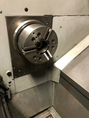 2012 HAAS ST-30 CNC Lathes | SNL Machine Trader LLC (5)