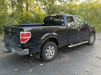 Used 2010 FORD F150 XLT Pickup Trucks Michigan US | Miedema Asset Management Group #1442128