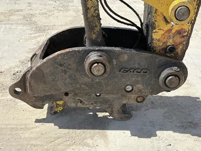 Used 2004 KOMATSU PC400LC-7 Excavators Texas US | Proxy Equipment #1383070