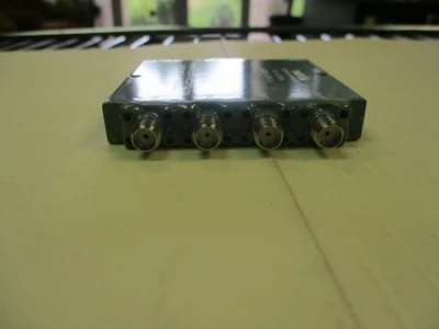 USED Narda 4311C-4 4311C-4