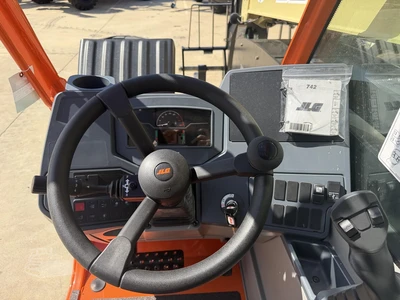 New | in-Stock 2026 JLG 742 Telehandlers Texas US | Adcock Equipment USA #1553104