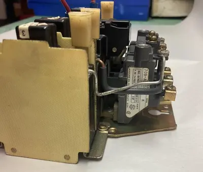 Used ALLEN-BRADLEY 70A86 PLC Contactors Ohio US | Surplus Asset Holdings #1238212