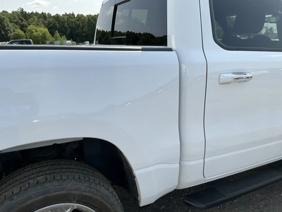 Used 2019 RAM 1500 Pickup Trucks Michigan US | Miedema Asset Management Group #1320363