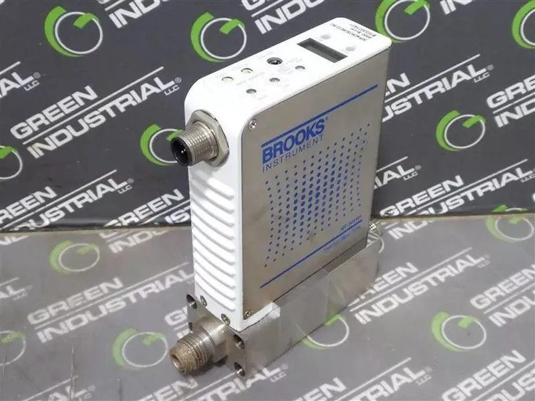 Used BROOKS _UNKNOWN_ Flowmeters Wisconsin US | Green Industrial #682950
