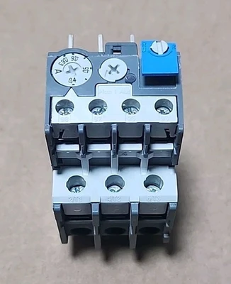 NEW ABB TA25DU-0.63
