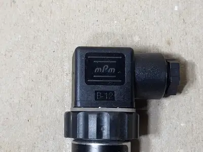 NEW NOSHOK 800--40/240-1-1-8-8-040-6