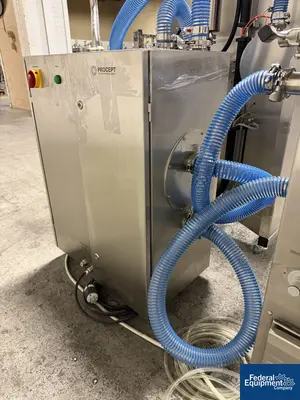 Used Pro-C-epT Procept 4M8-TriX Spray Dryer System Spray Dryers Ohio US | Federal Equipment Company #1512688
