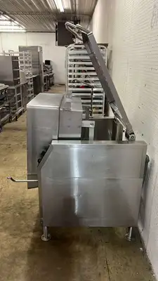 Used Market Forge _UNKNOWN_ Braising Pans Illinois US | Falcon Restaurant Supply #1395358