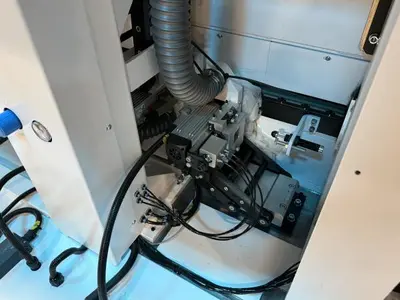 USED AES SIGMA