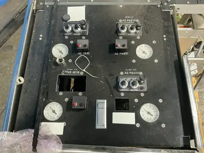 Used MTI FLEXIFAB R Vibratory Bowl Feeder Ohio US | HGR 24 #1326227