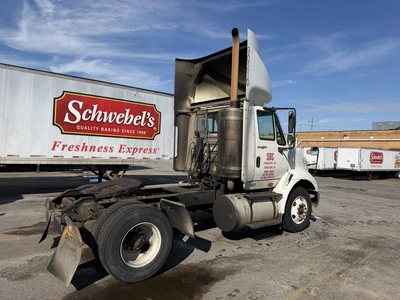 Used 2010 INTERNATIONAL TRANSTAR Conventional trucks Ohio US | Miedema Asset Management Group #1693456
