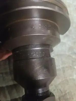 USED SANDVIK 391.18-12 50 070M