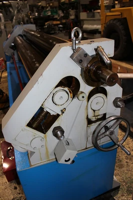 USED HOSTON W11-4X2000