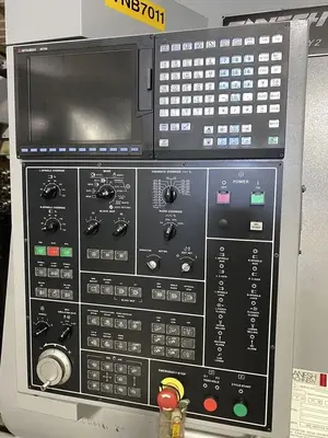 2016 GANESH CYCLONE-52BY2 Multiple Spindle Automatic Screw Machines | Toolquip, Inc. (3)