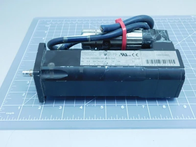 Used DANAHER _UNKNOWN_ Servo Motors Texas US | OCO Industrial #1675142