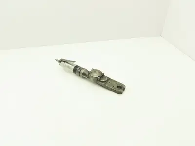 Rotor Tool TA52L20 Pneumatic Crowfoot Nutrunner 5/8" Right Angle Nut Driver