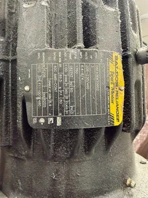 BRIDGEPORT 3hp Vertical Machining Centers CNC | CNC EXCHANGE (9)