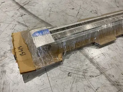 NEW FESTO BELT DRIVEN LINEAR ACTUATOR 556814