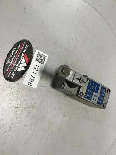 USED TELEMECANIQUE C2JK05